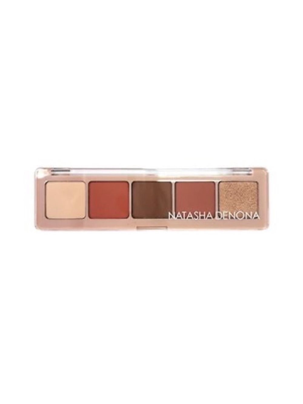 Natasha Denona Mini Eyeshadow Palette - Peak